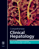 Comprehensive Clinical Hepatology, 2nd Edition - Textbook with CD-ROM