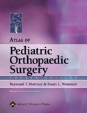 Atlas of Pediatric Orthopaedic Surgery Hardbound 4/E
