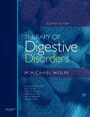 Therapy of Digestive Disorders, 2nd Edition