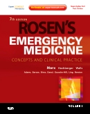 Rosen's Emergency Medicine - Concepts and Clinical Practice, 2-Volume Set, 7th Edition 2010(過版書)