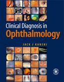 Clinical Diagnosis in Ophthalmology