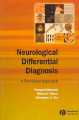 Neurological Differential Diagnosis: A Prioritized Approach(缺貨)