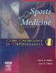 Core Knowledge in Orthopaedics: Sports Medicine