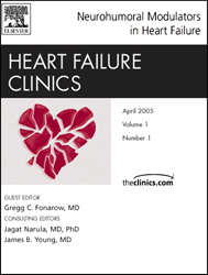 Heart Failure Clinics  2006 + E-Edition