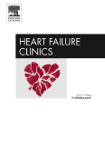 Myocarditis  An Issue of Heart Failure Clinics