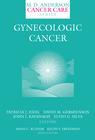Gynecologic Cancer M.D. Anderson Cancer Care