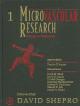 Microvascular Research (2-Volume Set with CD-ROM)
