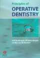 Principles of Operative Dentistry