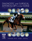 Diagnostic and Surgical Arthroscopy in the Horse, 3rd Edition