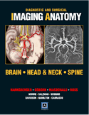 Brain, Head and Neck, Spine Diagnostic and Surgical Imaging Anatomy(已絕版，請勿下訂)