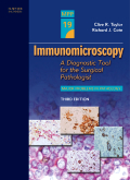 Immunomicroscopy, 3rd Edition - Volume 19 in the Major Problems in Pathology Series