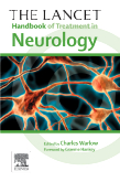 The Lancet Handbook of Treatment in Neurology(已缺書)