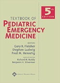 Textbook of Pediatric Emergency Medicine Hardbound 5/E(過版書)