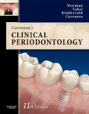 Carranza's Clinical Periodontology, 11th Edition(Text with Continually Updated Online Reference) 2012