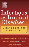 Infectious and Tropical Diseases - A Handbook for Primary Care