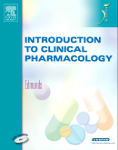 Introduction to Clinical Pharmacology, 5th Edition