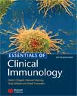 Essentials of Clinical Immunology Fifth Edition
