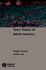 Handbook of Toxic Plants of North America