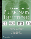 Imaging of Pulmonary Infections Hardbound