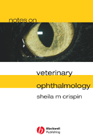Notes on Veterinary Ophthalmology(已缺書)