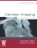 Cardiac Imaging - Case Review Series