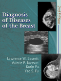 Diagnosis of Diseases of the Breast, 2nd Edition