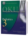 Orthopaedic Knowledge Update: Pediatrics 3