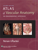 Atlas of Vascular Anatomy An Angiographic Approach Hardbound 2/E