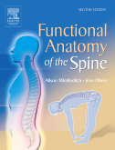 Functional Anatomy of the Spine, 2nd Edition