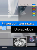 Radiology Illustrated: Uroradiology