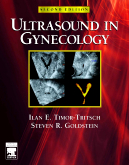 Ultrasound in Gynecology, 2nd Edition