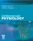 Cardiovascular Physiology, 9th Edition - Mosby Physiology Monograph Series