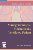 Management of the Mechanically Ventilated Patient, 2nd Edition