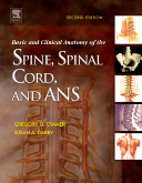 Basic and Clinical Anatomy of the Spine, Spinal Cord, and ANS, 2nd Edition
