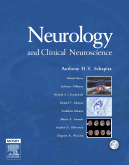 Neurology and Clinical Neuroscience - Textbook with CD-ROM
