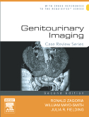 Genitourinary Imaging, 2nd Edition - Case Review Series
