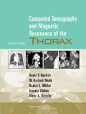 Computed Tomography and Magnetic Resonance of the Thorax 4/e 2007