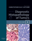 Diagnostic Histopathology of Tumors, 3rd Edition - 2-Volume Set with CD-ROMs(已缺書)