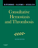 Consultative Hemostasis and Thrombosis, 2nd Edition