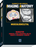 Diagnostic and Surgical Imaging Anatomy: Musculoskeletal(已缺書)