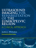 Ultrasound Imaging for Rehabilitation of the Lumbopelvic Region - A Clinical Approach(已絕版，請勿下訂)