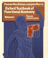 oxford textbook of functional anatomy 3Vols