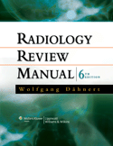 Radiology Review Manual Softbound  6/E 2007(已缺書)