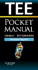 TEE Pocket Manual  Revised Reprinted Edition(已絕版)