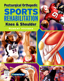 Postsurgical Orthopedic Sports Rehabilitation - Knee & Shoulder