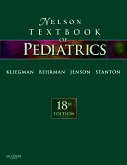 Nelson Textbook of Pediatrics, 18th Edition(已缺書)