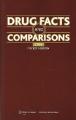 Drug Facts and Comparisons, 2008 Pocket Version