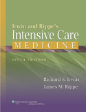 Irwin and Rippe's Intensive Care Medicine Hardbound 6/E(過版書)