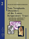 Atlas of Nontumor Pathology  SeriesNon-Neoplastic Disorders of the Lower Respiratory Tract