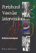 Peripheral Vascular Interventions Hardbound